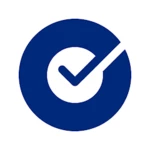 Logo of Okta Verify android Application 